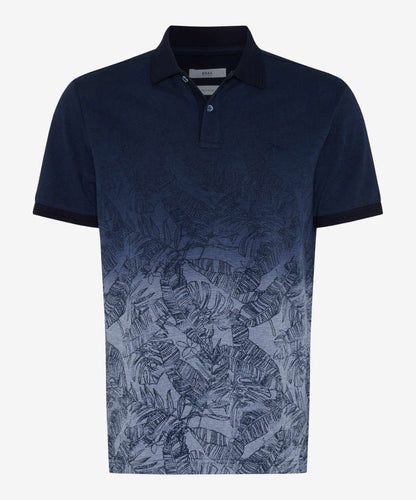 Polo Shirt Made from Fine, Quality Piqué