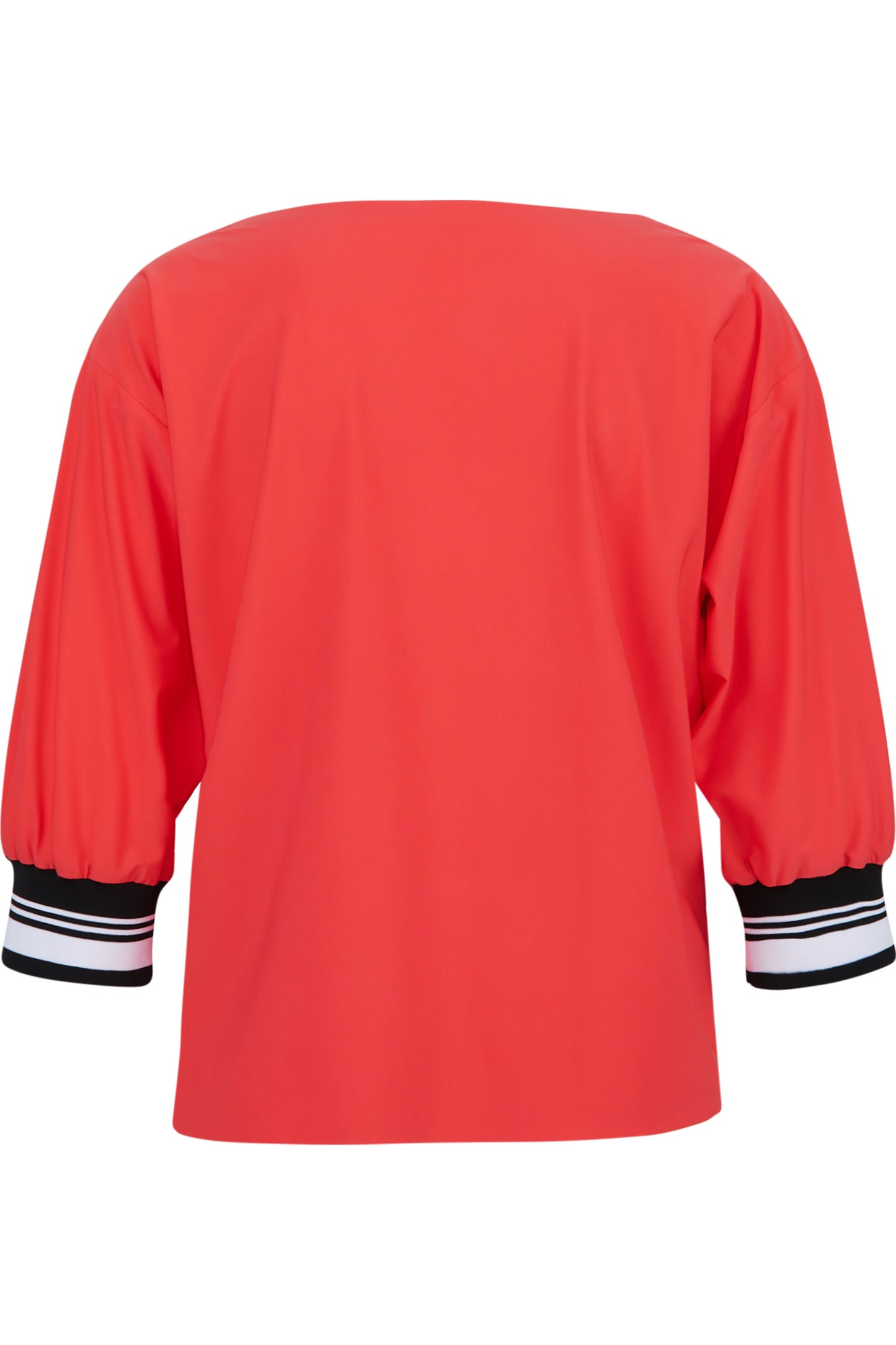 Round-neck Shirt