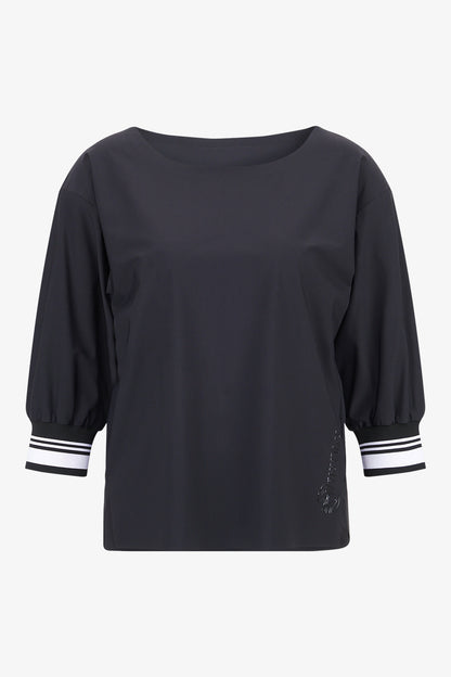 Round-neck Shirt