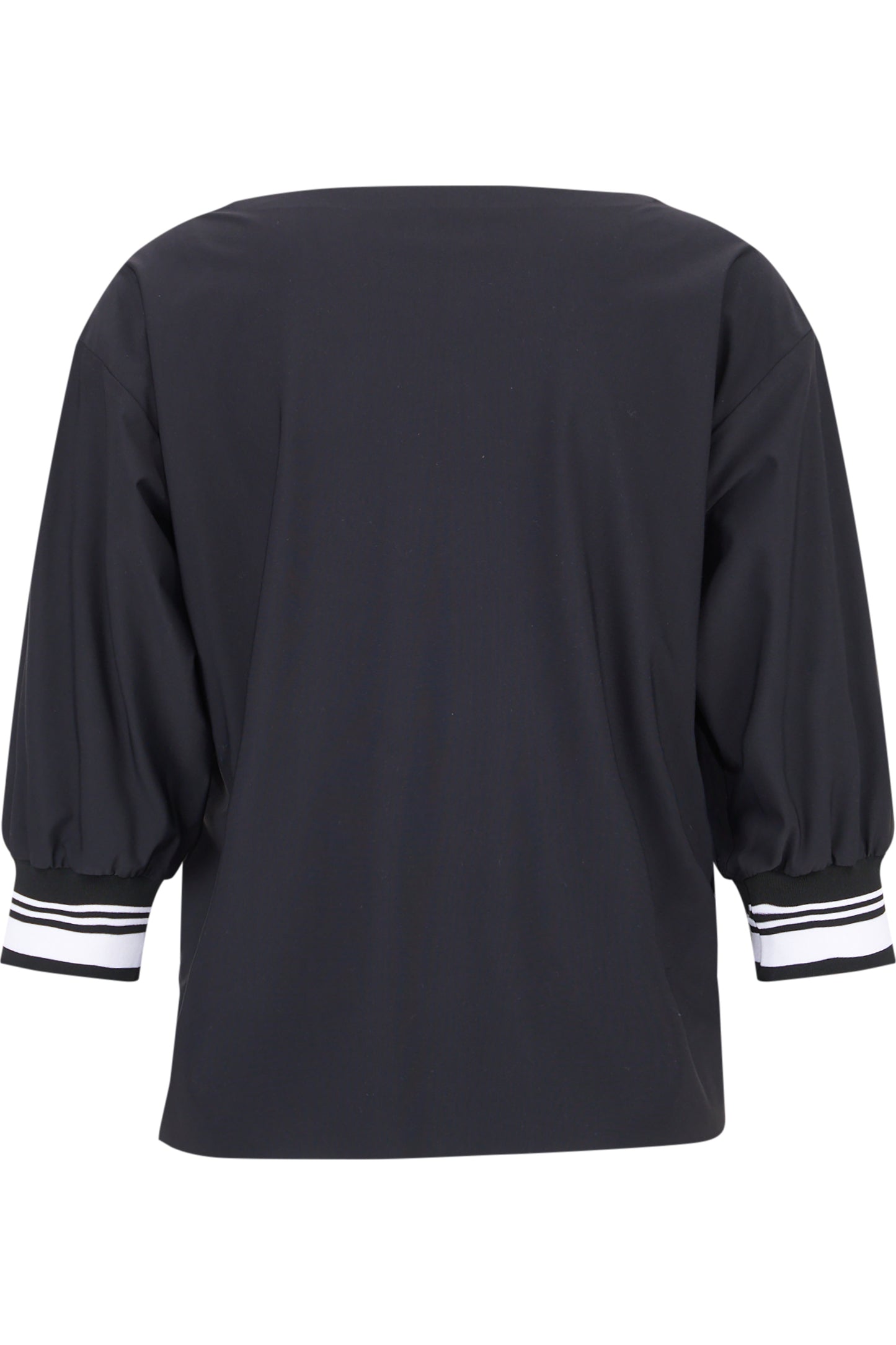 Round-neck Shirt