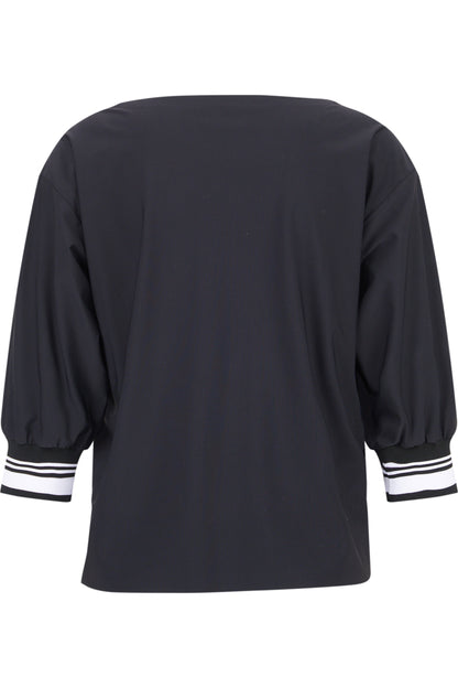 Round-neck Shirt