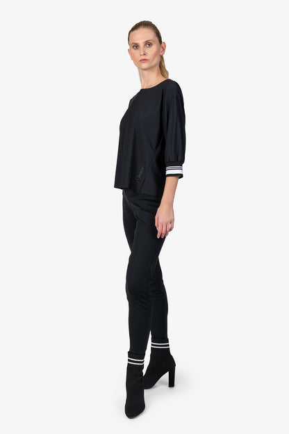 Round-neck Shirt