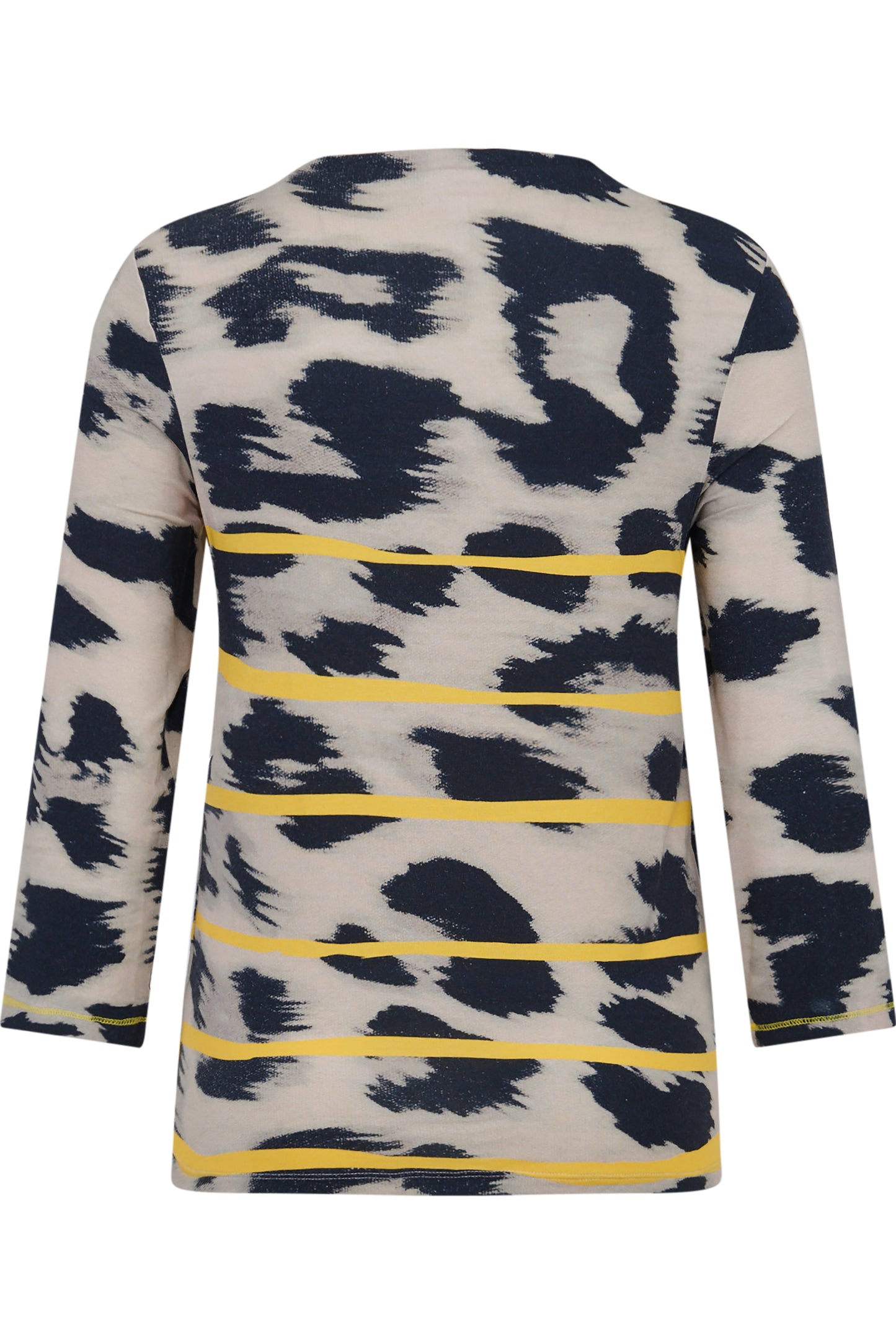 Shirt with Small Stand-up Collar