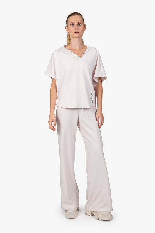 V-neck Shirt