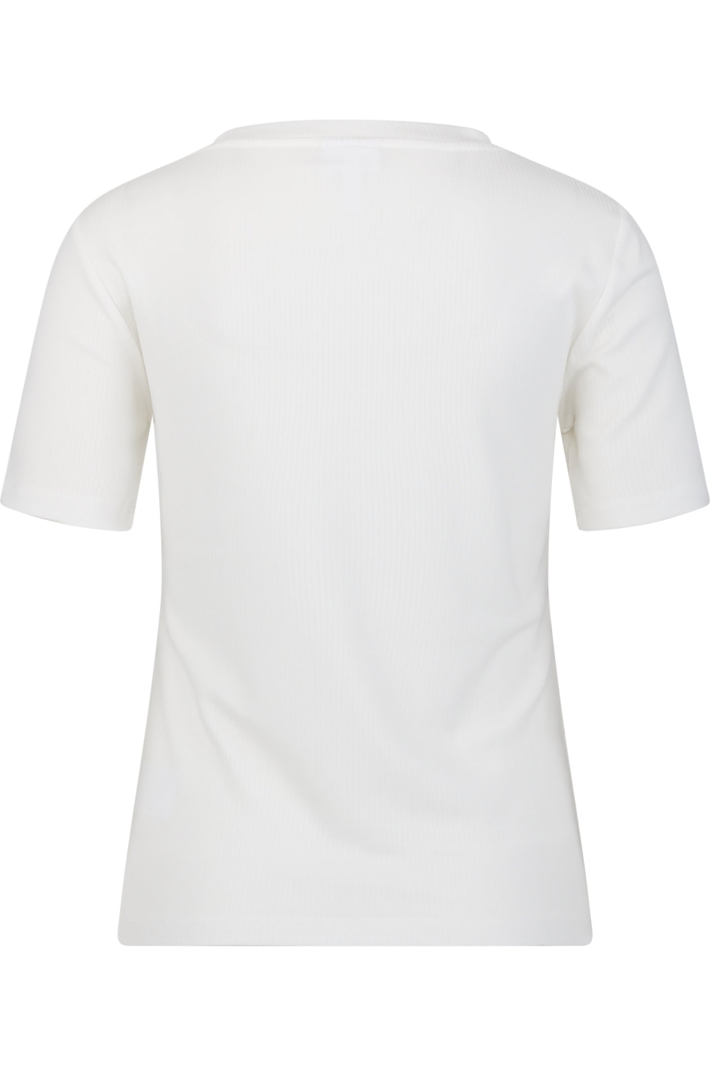 Round-neck T-shirt