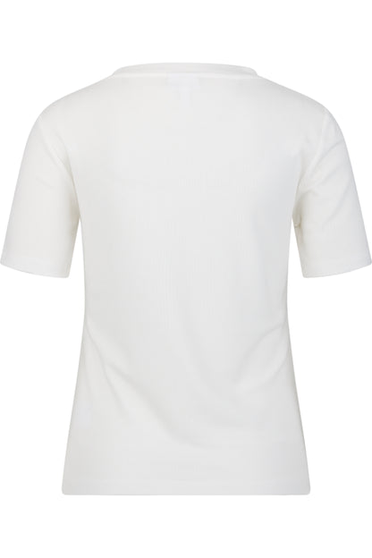 Round-neck T-shirt