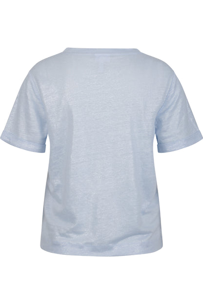 Round-neck T-shirt