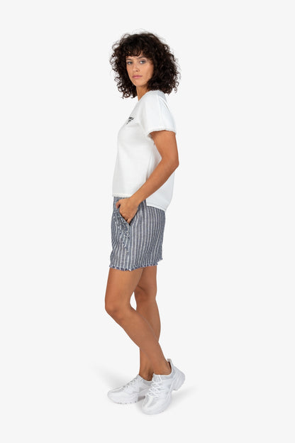 V-neck T-shirt