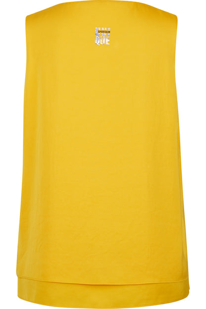 Sleeveless Blouse