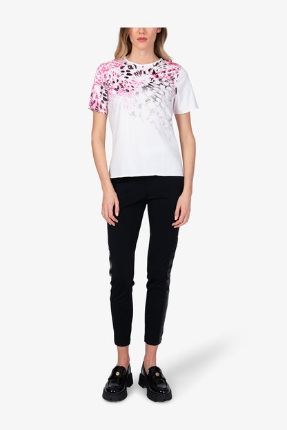 Decorative Cotton Shirt