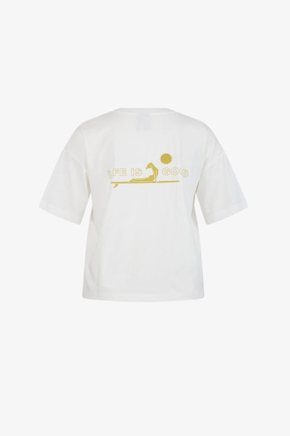 Cotton T-shirt