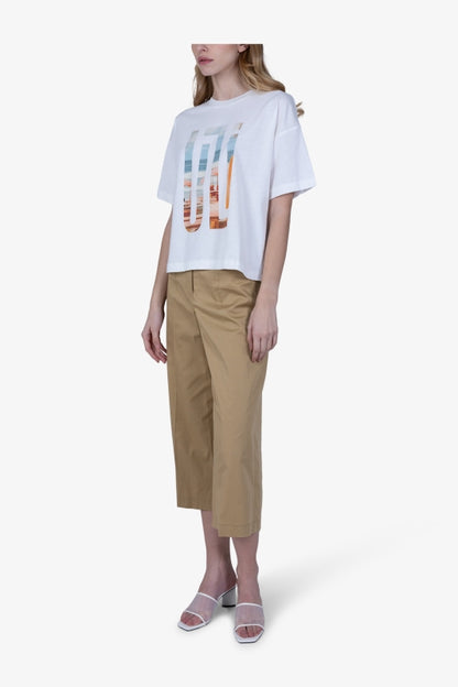 Cotton T-shirt