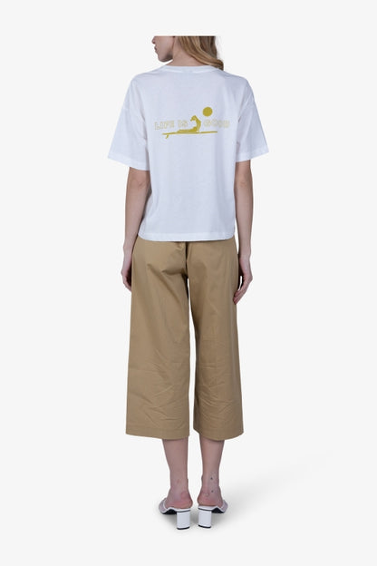 Cotton T-shirt