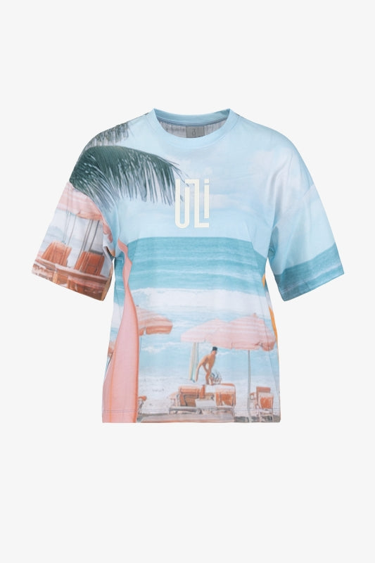 Cotton T-shirt