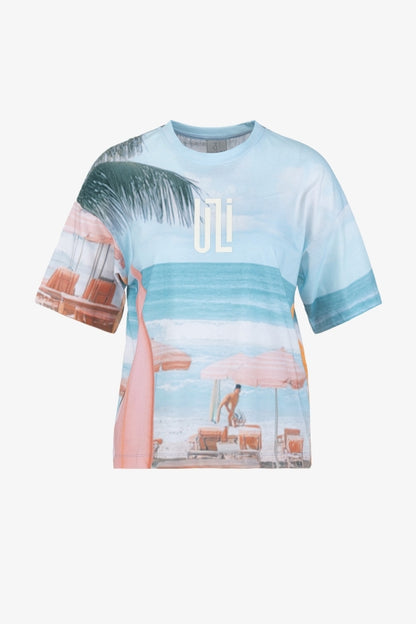 Cotton T-shirt