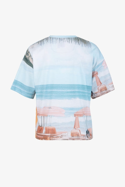 Cotton T-shirt