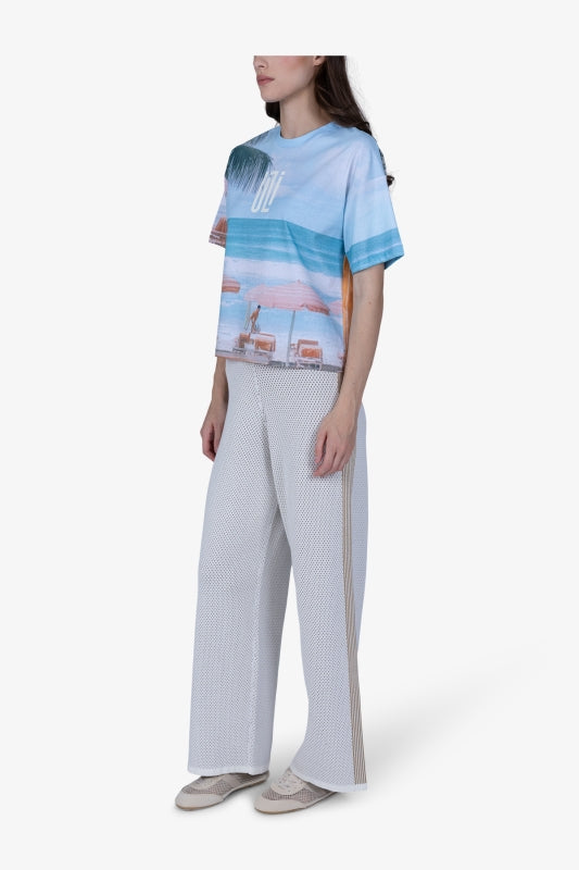 Cotton T-shirt