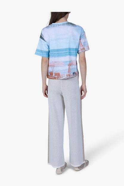 Cotton T-shirt