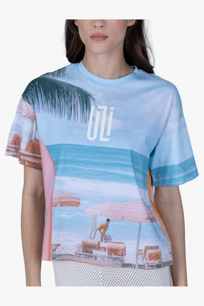 Cotton T-shirt