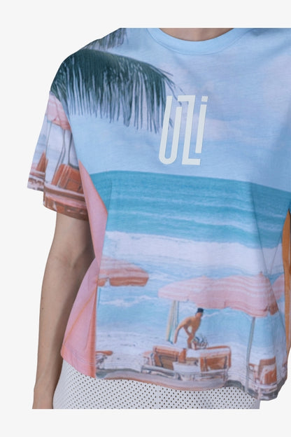 Cotton T-shirt