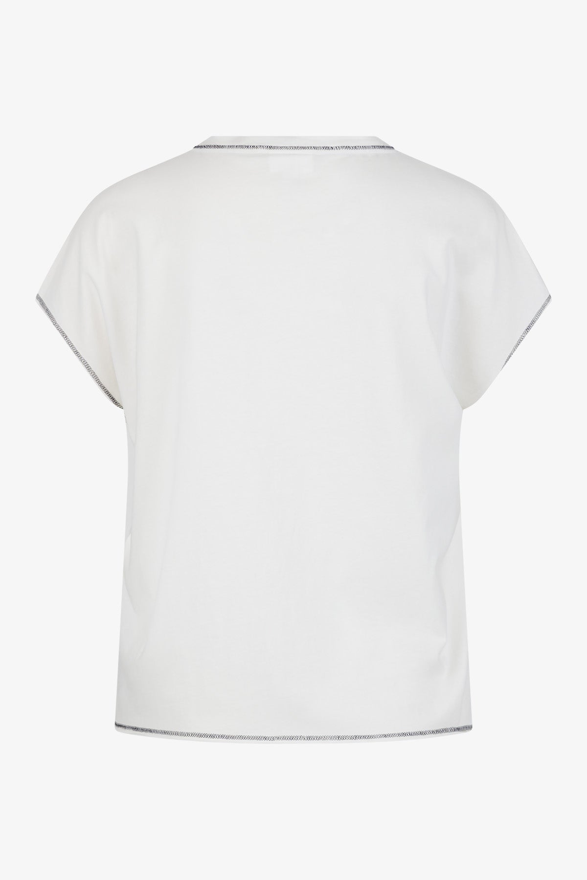 Cotton Palm Shirt