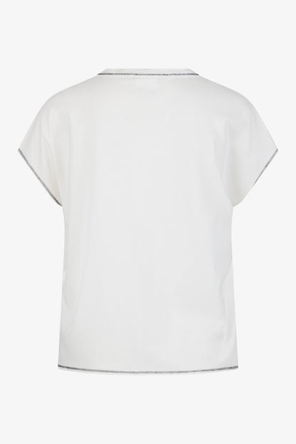 Cotton Palm Shirt