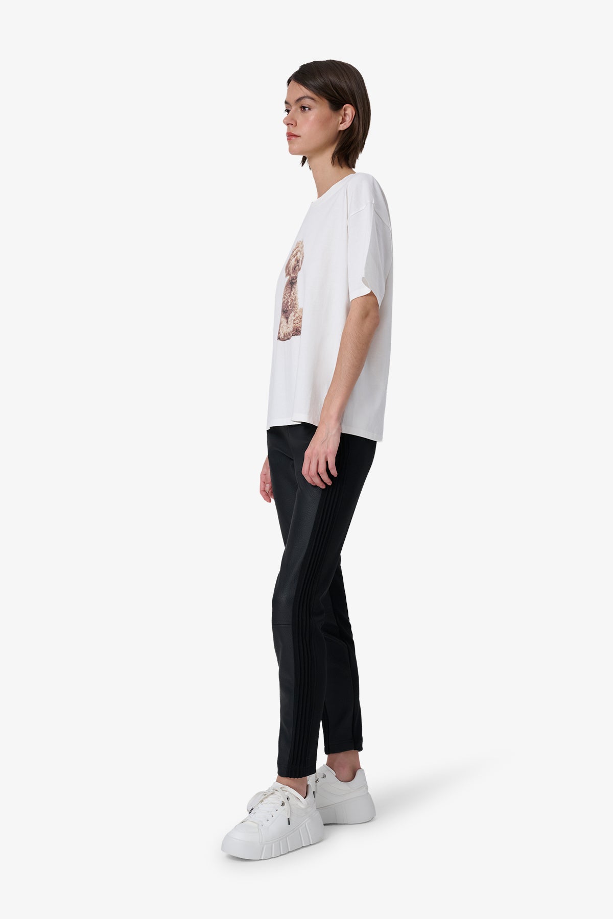 Cotton T-Shirt