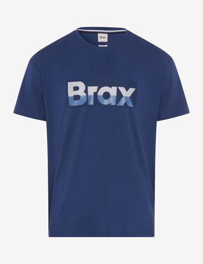 Hi-Flex Jersey: T-Shirt in Cotton Mix