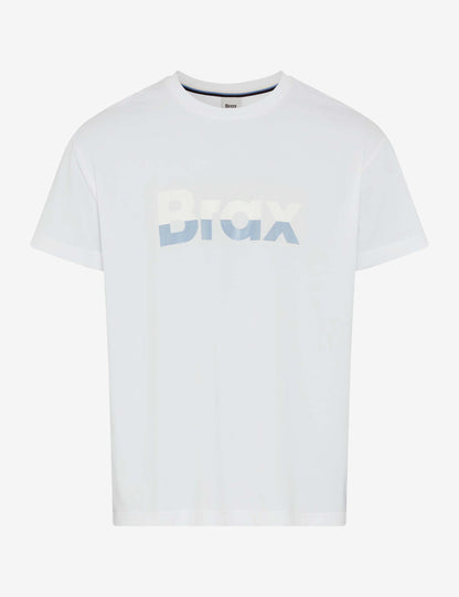 Hi-Flex Jersey: T-Shirt in Cotton Mix