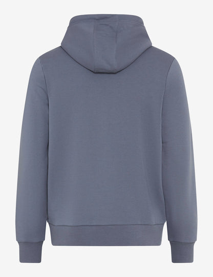 French Terry: Hoodie in the Cotton Mix