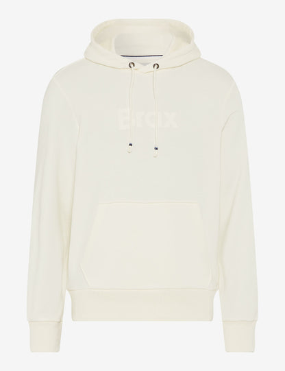 French Terry: Hoodie in the Cotton Mix