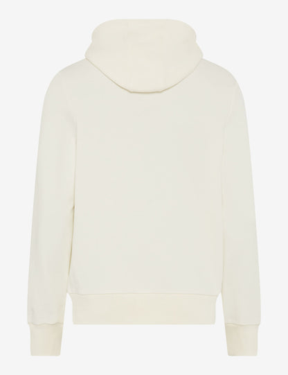 French Terry: Hoodie in the Cotton Mix