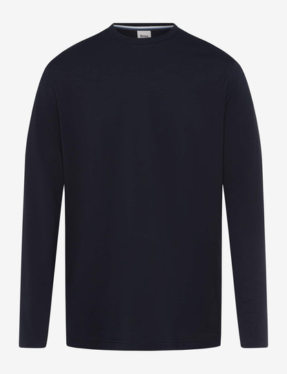 Hi-Flex: T-Shirt in the Cotton Mix
