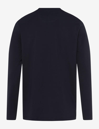 Hi-Flex: T-Shirt in the Cotton Mix
