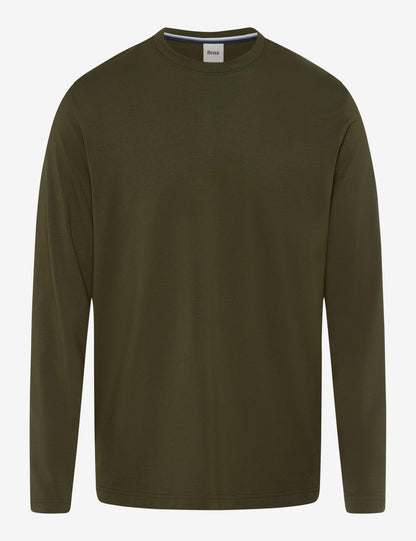 Hi-Flex: T-Shirt in the Cotton Mix