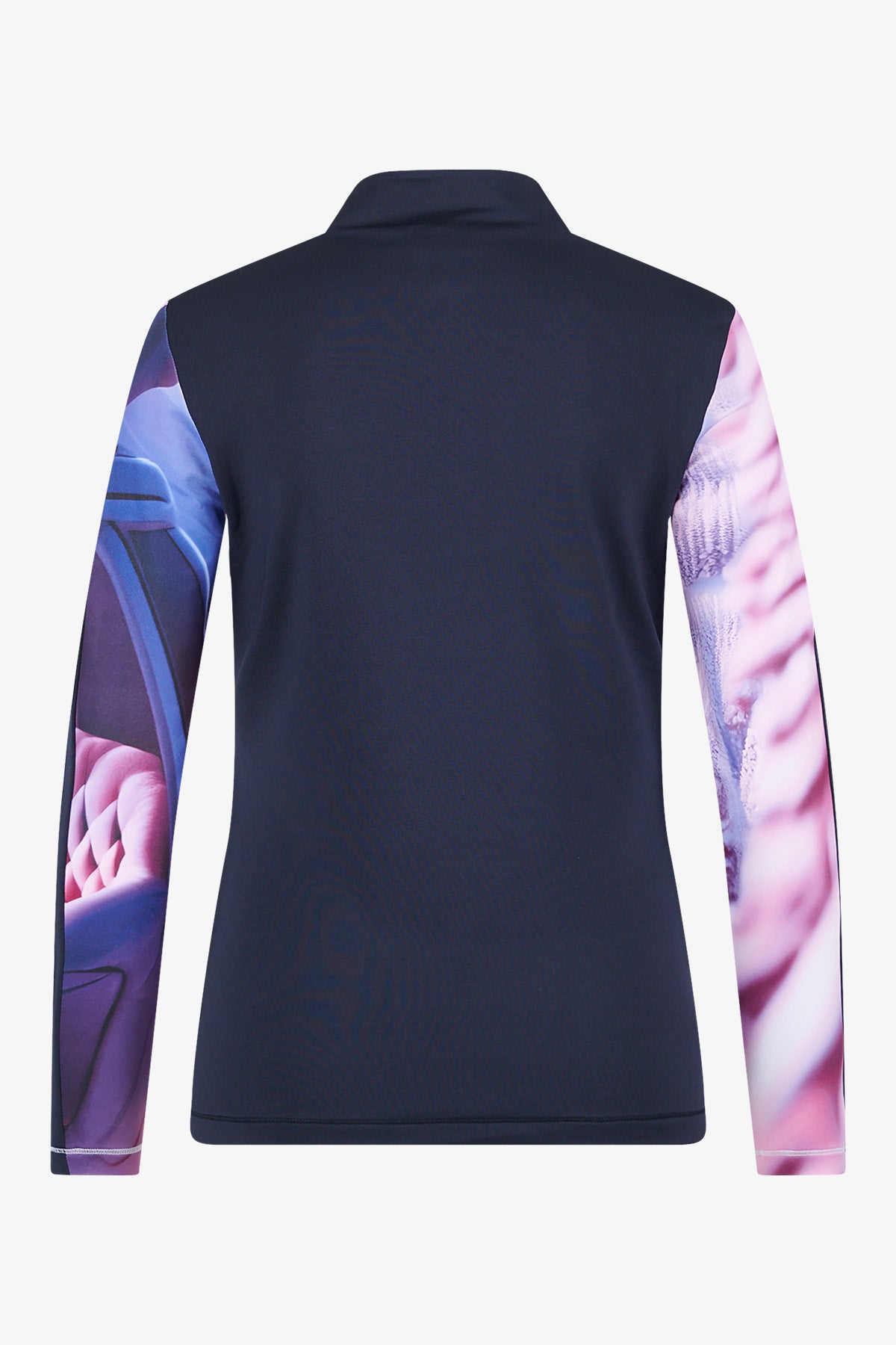 Base Layer with Exclusive Print