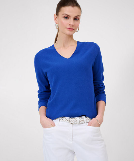 Women’s Pullover with Casual Look