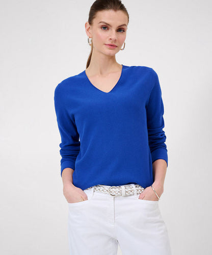 Women’s Pullover with Casual Look