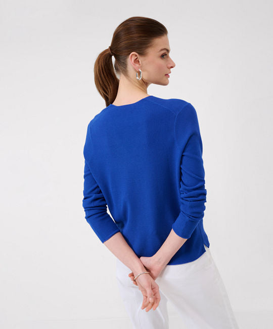 Women’s Pullover with Casual Look