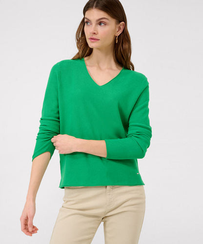 Women’s Pullover with Casual Look