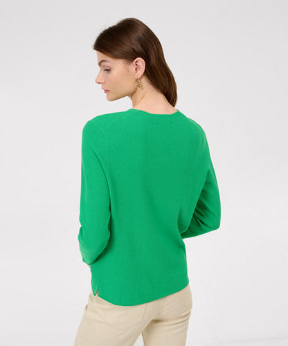 Women’s Pullover with Casual Look