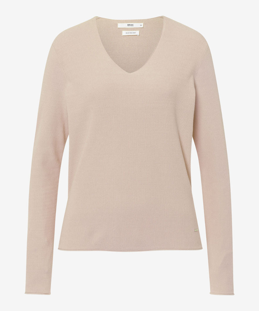 Women’s Pullover with Casual Look