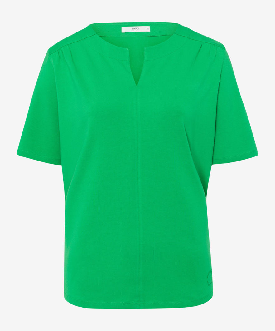 Clean Shirt Made from Fine, Quality Jersey