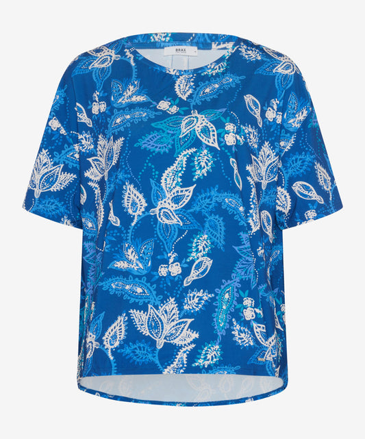 Women’s Shirt with Summer Print