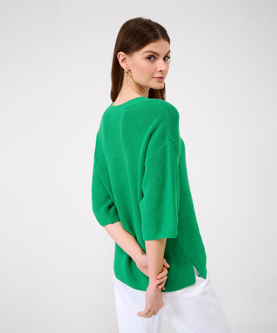 Women’S Pullover with Casual Look