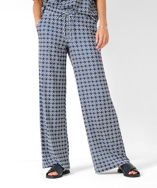 Palazzo Pants in Wide Leg