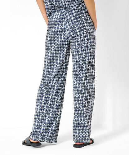 Palazzo Pants in Wide Leg