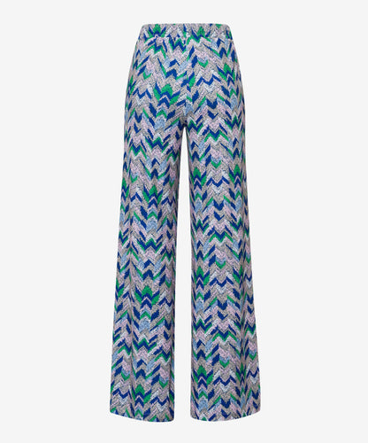 Palazzo Pants in Wide Leg