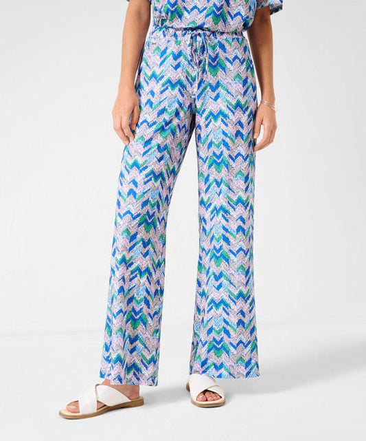 Palazzo Pants in Wide Leg