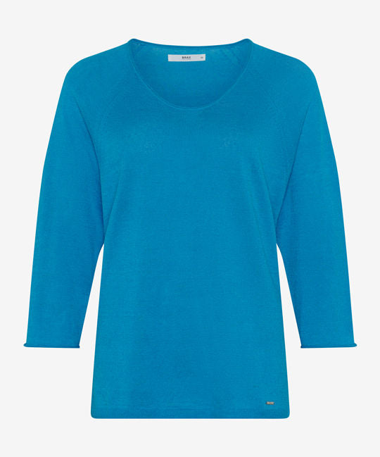 Women’s Pullover with Casual Look